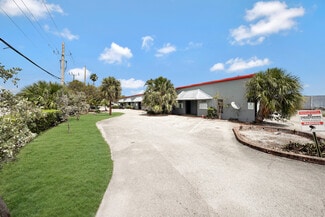 Pompano Beach, FL Flex - 1500-1536 S Dixie Hwy