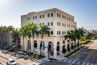 Bay Harbor Islands, FL Office - 1170 Kane Concourse