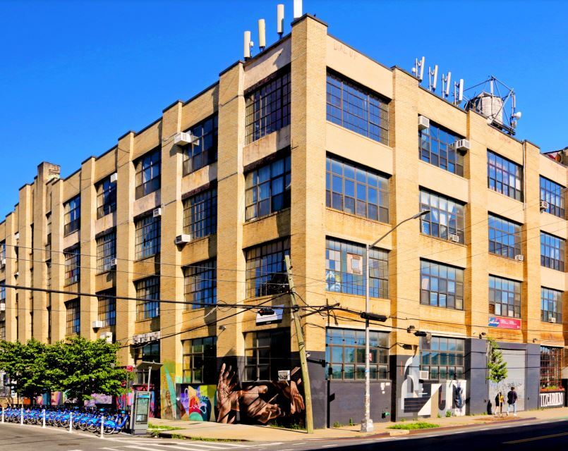 195 Morgan Ave, Brooklyn, NY for Rent