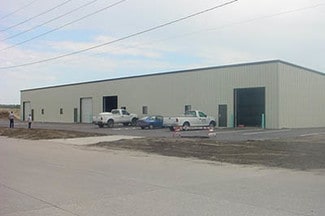 Sioux City, IA Industrial - 1706 3rd St