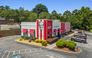 Dallas, GA Fast Food - 1245 Merchants Dr Dallas, GA Fast Food - 1245 Merchants Dr