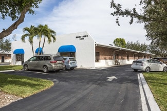 Naples, FL Industrial - 5400 Yahl St