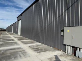 Blue Ridge Manor, KY Industrial - 13123 Aiken Rd