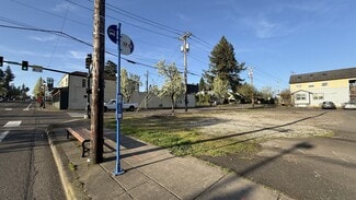 Oregon City, OR Commercial - 220 Molalla Ave