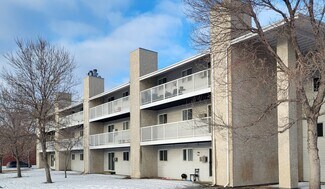 Four Multifamily Buildings Portfolio