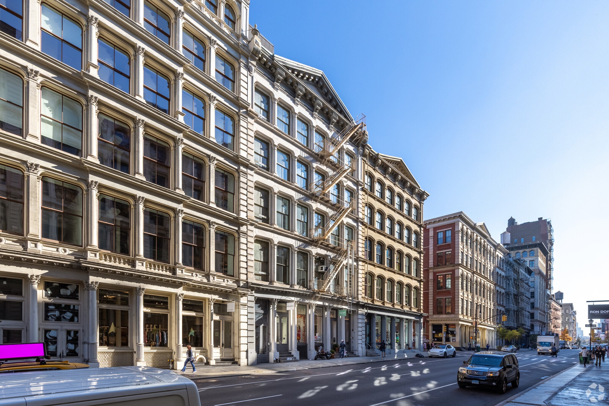 472-474 Broome St, New York, NY for Rent