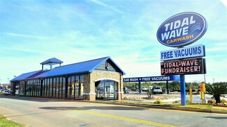 Borger, TX Car Washes - 1411 W Wilson St Borger, TX Car Washes - 1411 W Wilson St