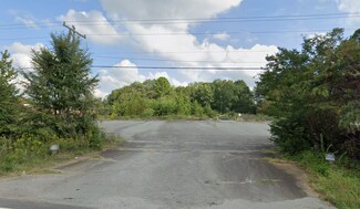 Sherrills Ford, NC Commercial Land - 6560 E North Carolina Hwy