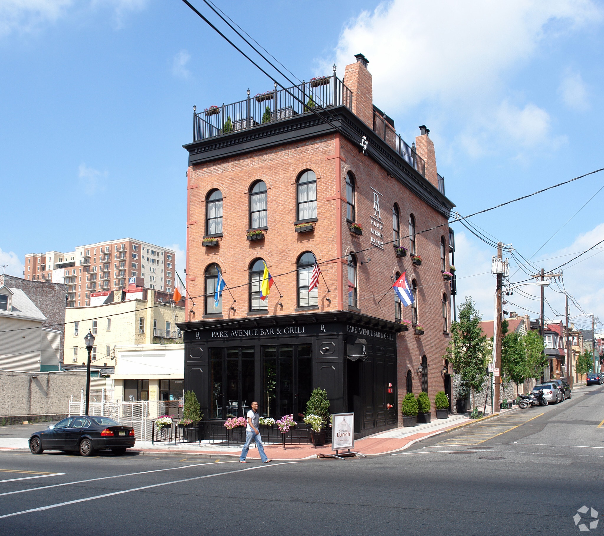 3417 Park Ave, Weehawken, NJ for Sale