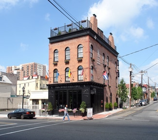 Weehawken, NJ Restaurant - 3417 Park Ave Weehawken, NJ Restaurant - 3417 Park Ave