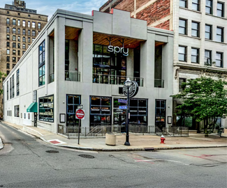 Cleveland, OH Office, Flex - 811 Prospect Ave E