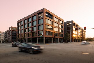 Pasadena, CA Retail - 10 W Walnut St
