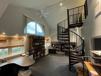 Florham Park, NJ Medical - 256 Columbia Tpke