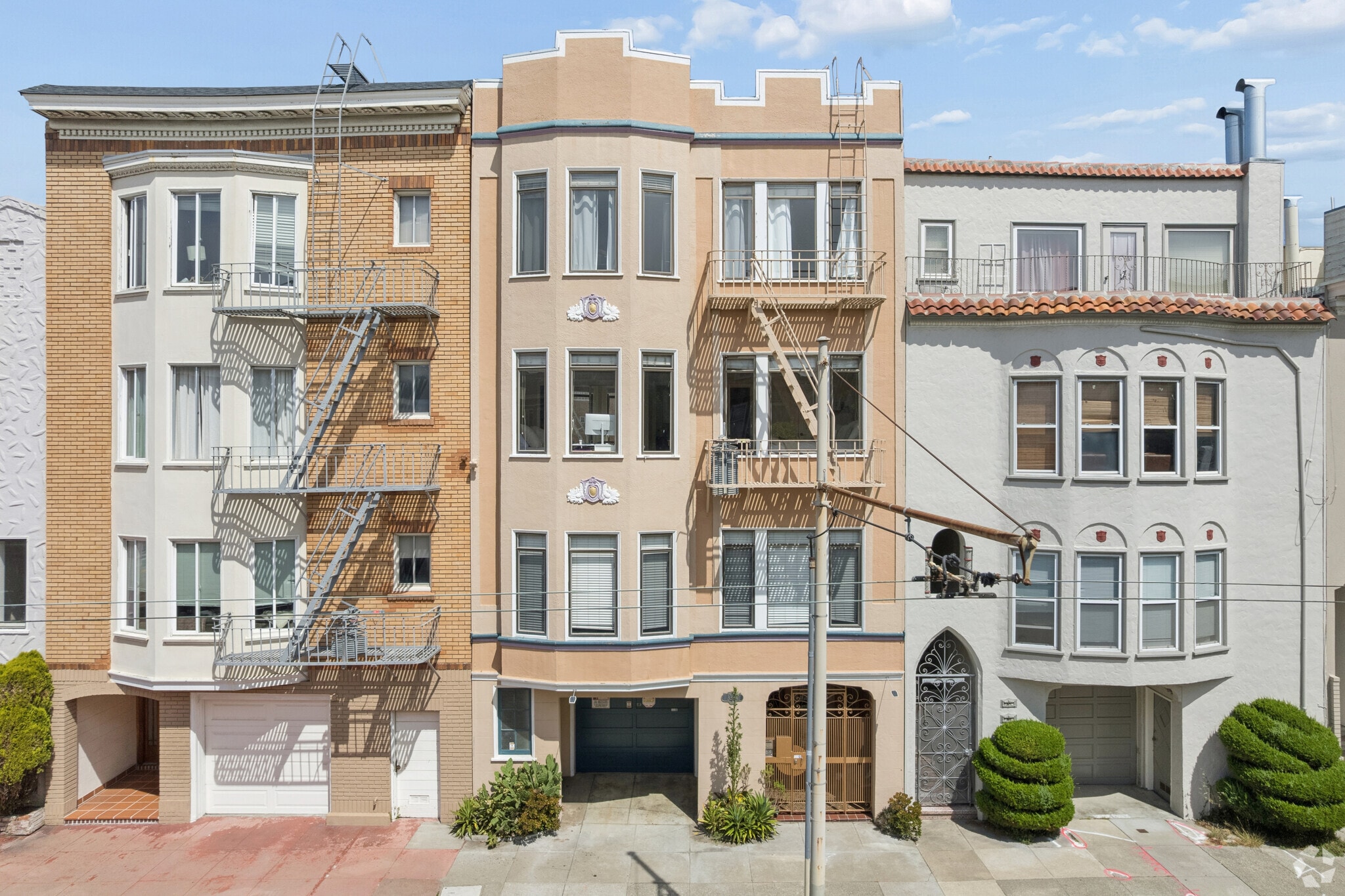 3324 Broderick St, San Francisco, CA for Sale