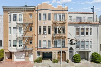 San Francisco, CA undefined - 3324 Broderick St San Francisco, CA undefined - 3324 Broderick St