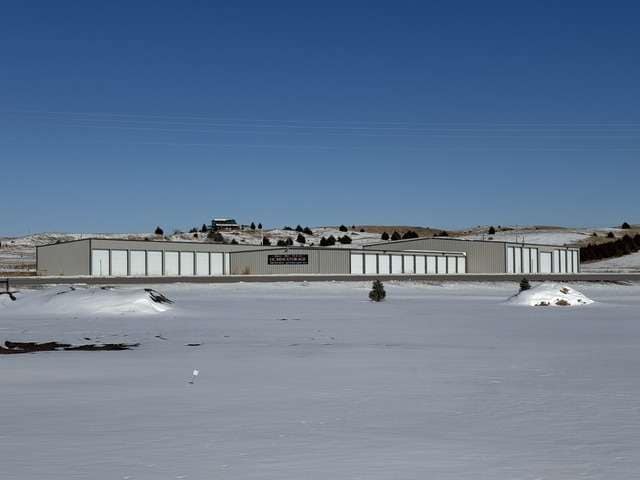 , Burwell, NE for Sale