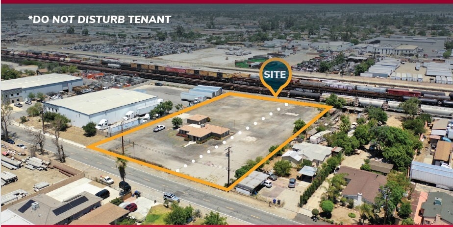 14806-14814 Ceres Ave, Fontana, CA for Sale