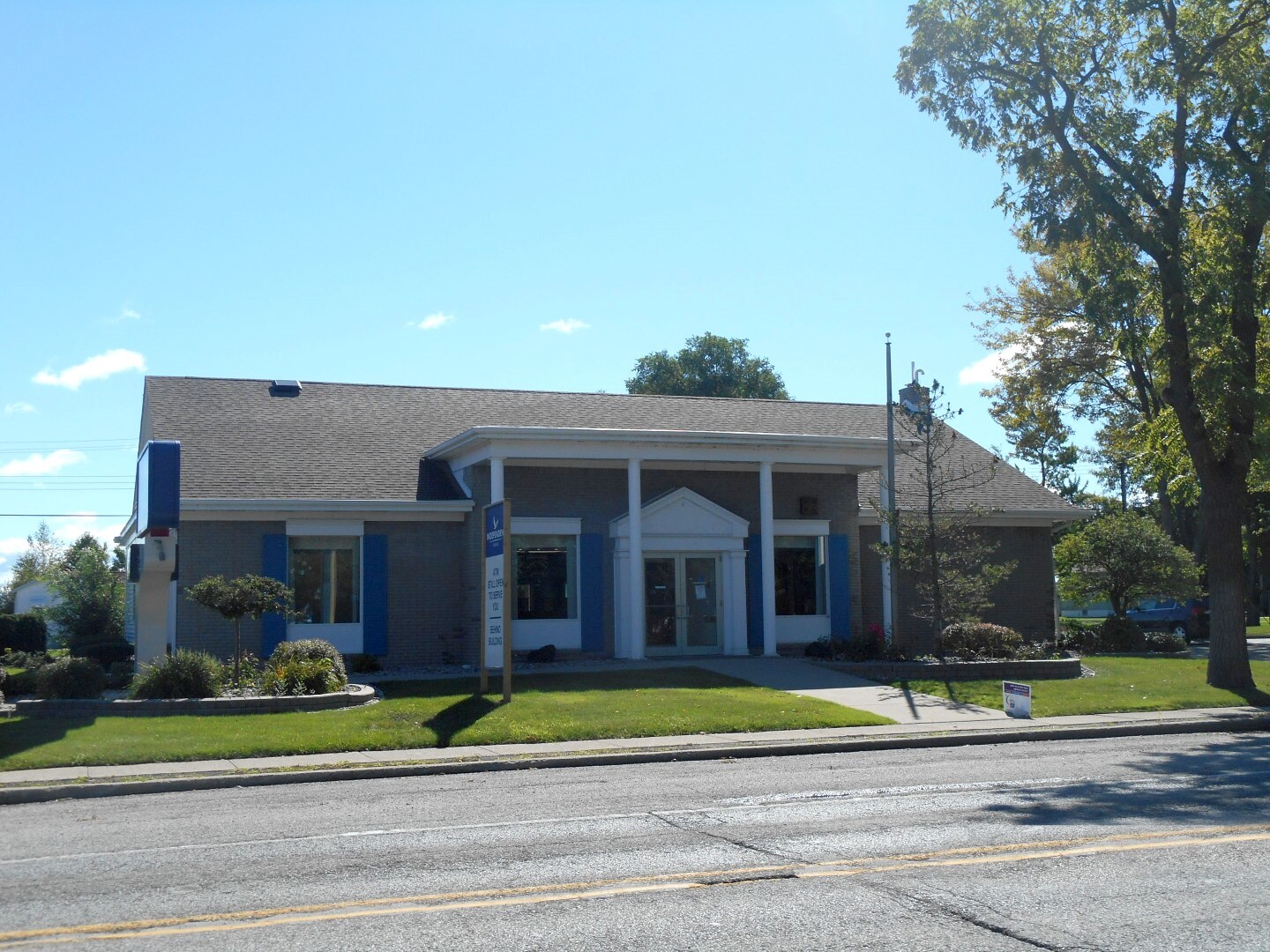 6586 Center St, Unionville, MI for Sale