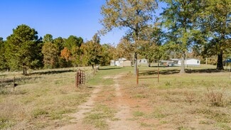 Diana, TX Commercial - 12806 Wood Rd