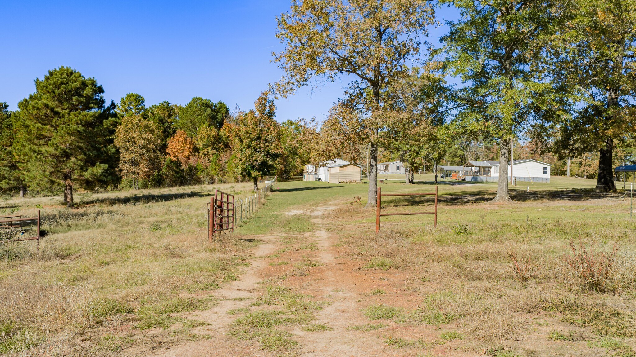 12806 Wood Rd, Diana, TX for Sale