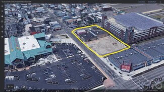 Atlantic City, NJ Commercial - 2209-2231 Arctic Ave