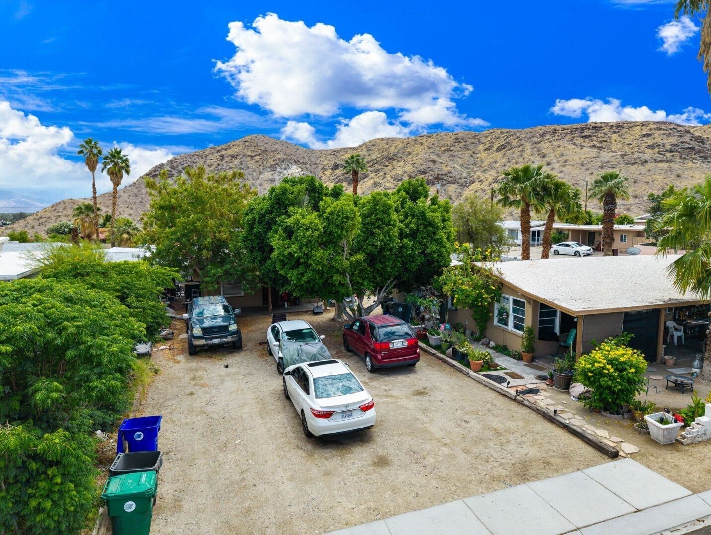 37540 Van Fleet St, Cathedral City, CA for Sale