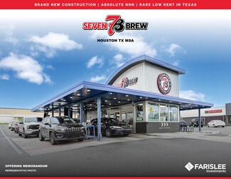 Cleveland, TX Fast Food - 508 S Washington Ave Cleveland, TX Fast Food - 508 S Washington Ave