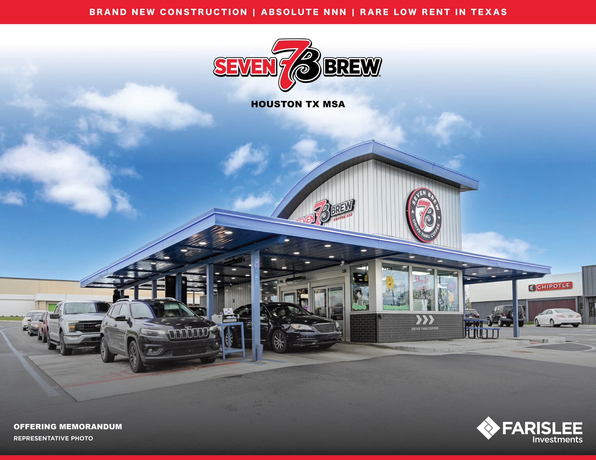 508 S Washington Ave, Cleveland, TX for Sale