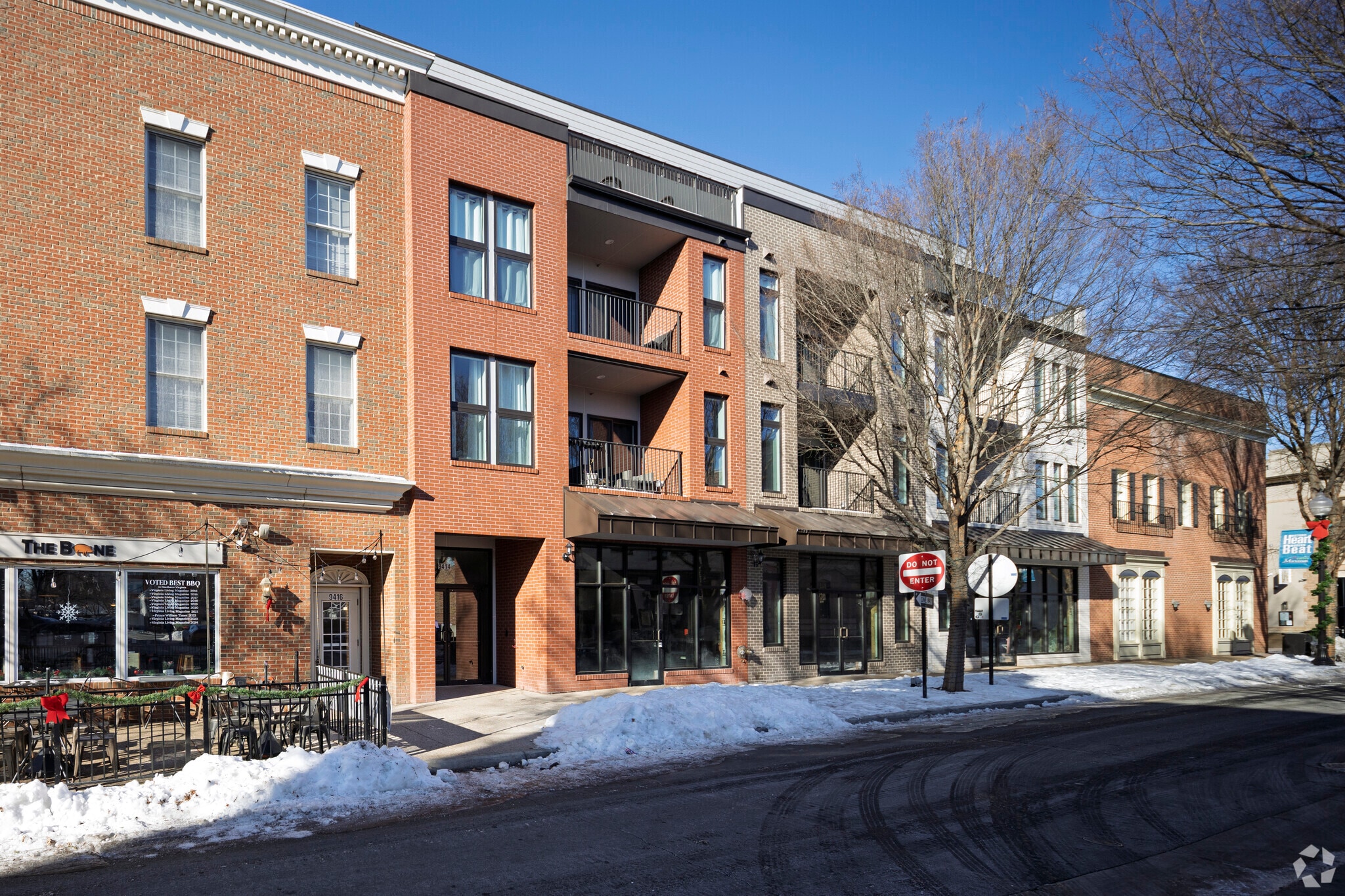 9414 Battle St, Manassas, VA for Rent