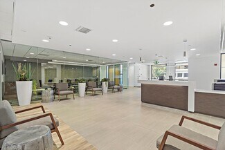 San Jose, CA Coworking Space - 2570 N 1st St