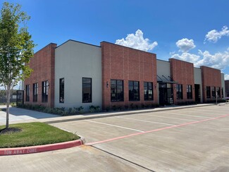 Sugar Land, TX Office/Medical - 2819 Imperia Dr