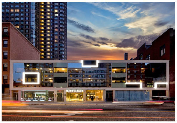 510 W 42nd St, New York, NY for Sale