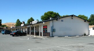 Pittsburg, CA undefined - 3732-3748 Railroad Ave Pittsburg, CA undefined - 3732-3748 Railroad Ave