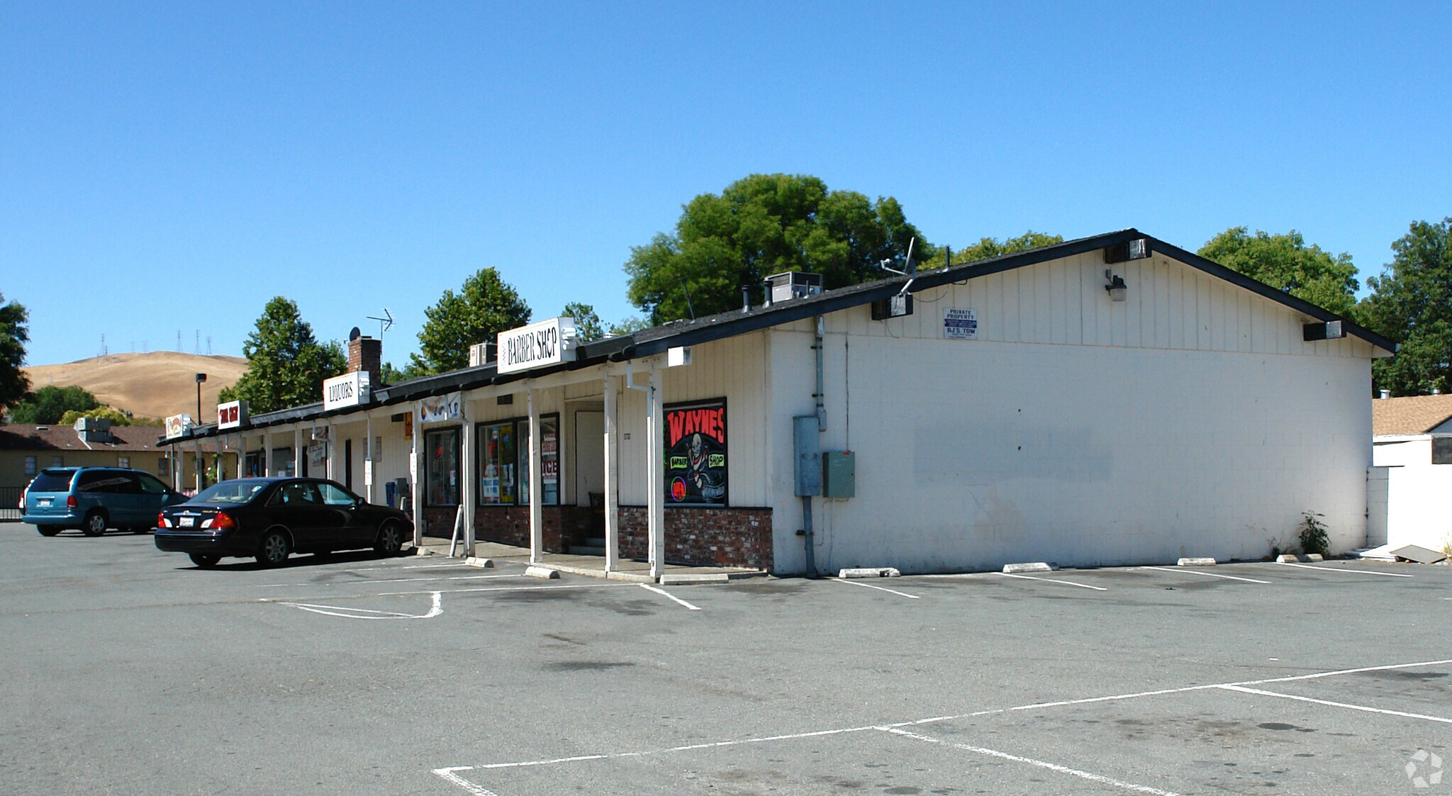 3732-3748 Railroad Ave, Pittsburg, CA for Sale