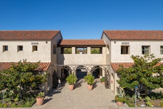 San Juan Capistrano, CA Office - 31920 Del Obispo St