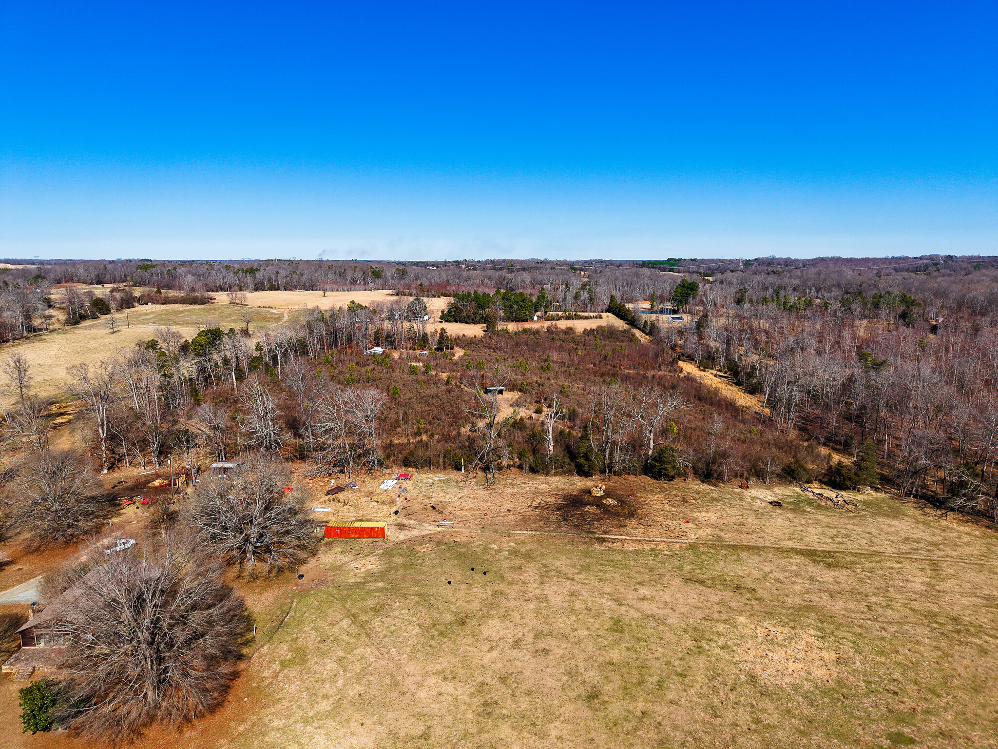 4798 Pearl Ferguson Rd, Liberty, NC for Sale