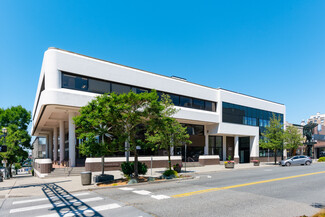 Everett, WA Office - 2822 Colby Ave