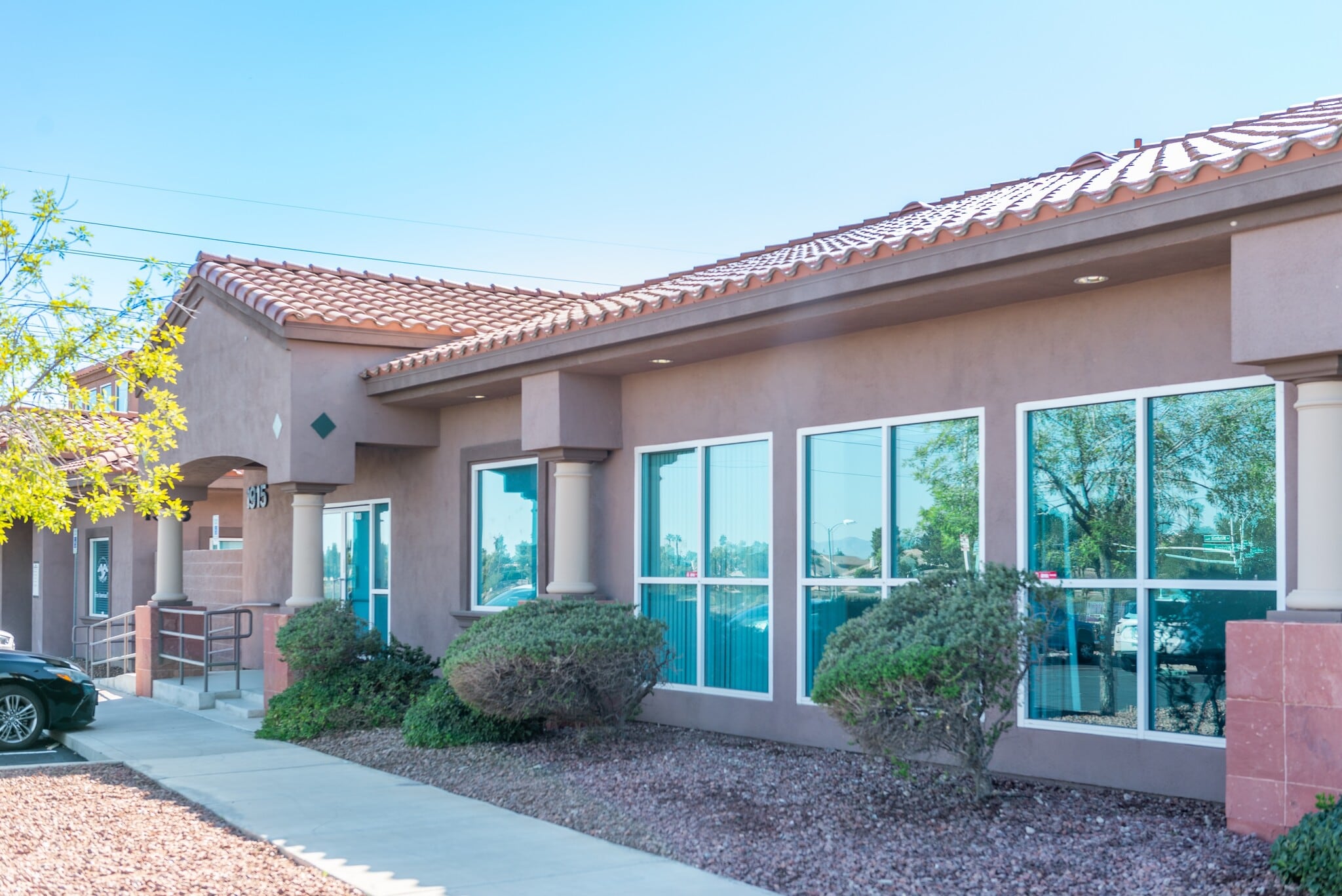 1913 N Green Valley Pky, Henderson, NV for Rent