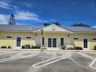 Cooper City, FL Office - 8963 Stirling Rd