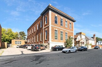 Ottawa, ON Office - 43-45 Eccles St Ottawa, ON Office - 43-45 Eccles St