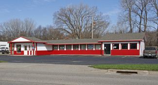 Montevideo, MN Office/Retail - 701 W Highway 212