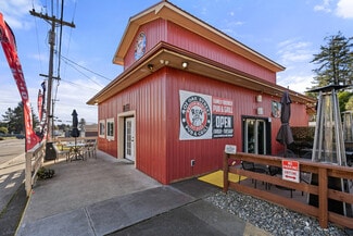 Brookings, OR Specialty - 401 Oak St Brookings, OR Specialty - 401 Oak St