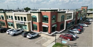 Sherwood Park, AB Office, Office/Retail - 150 Chippewa Rd