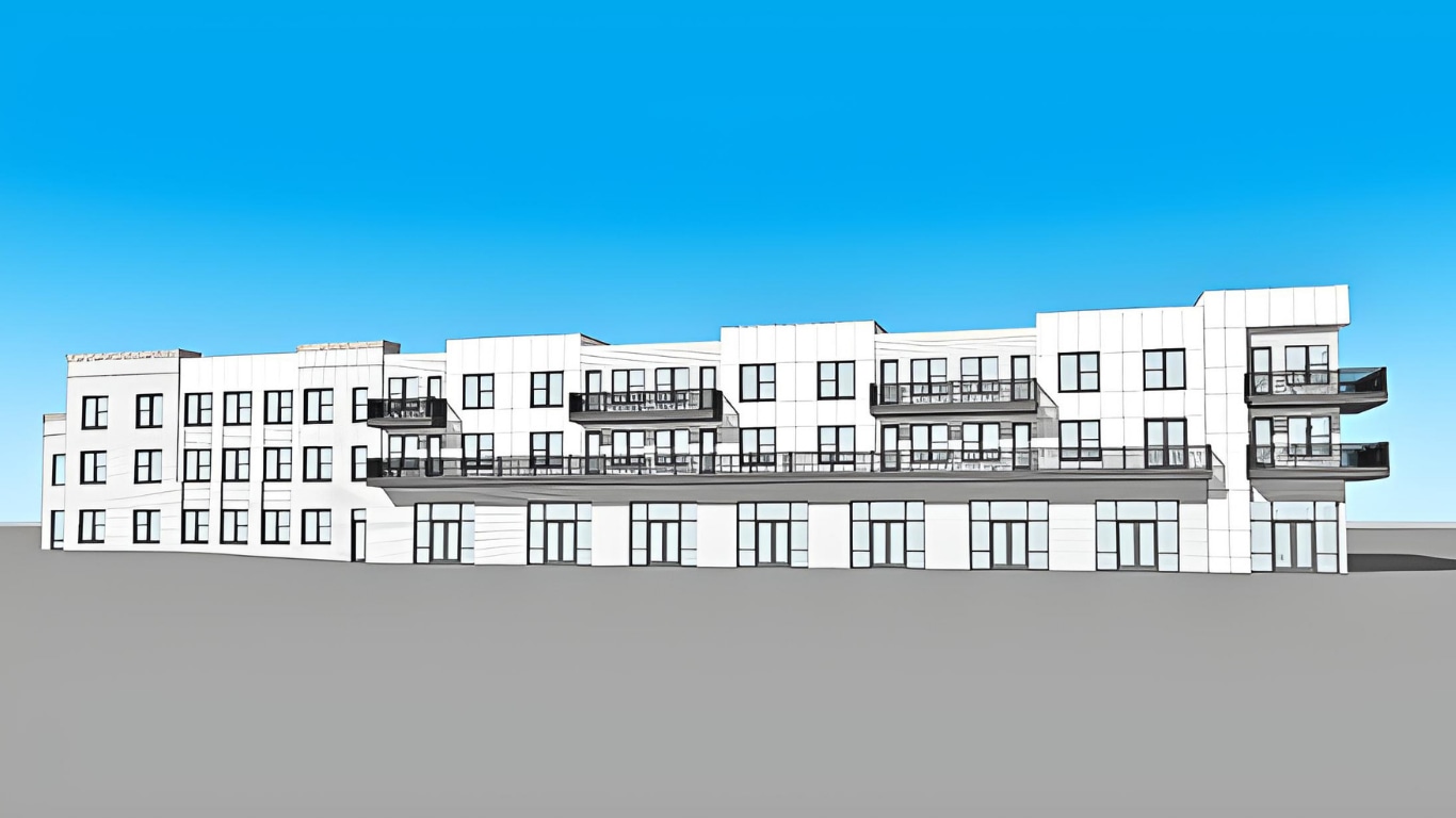 Union Depot on Hwy 70, Bartlett, TN for Sale