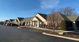 Crystal Lake, IL Office/Medical - 380 N Terra Cotta Rd