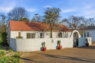 Nashville, TN Freestanding - 2831 Columbine Pl