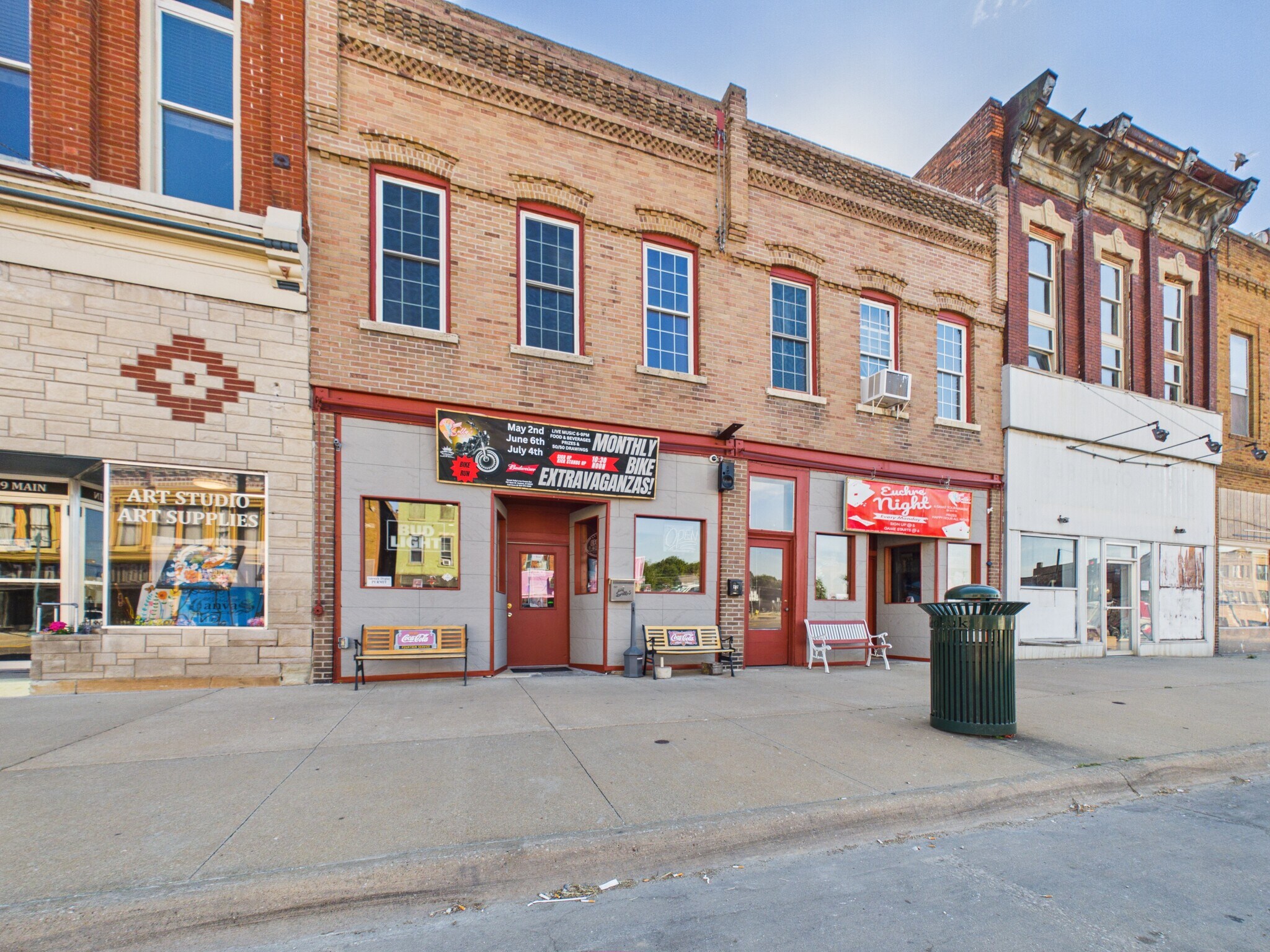 707 Main St, Keokuk, IA for Sale