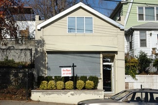 Bronx, NY Office - 1763 Pitman Ave