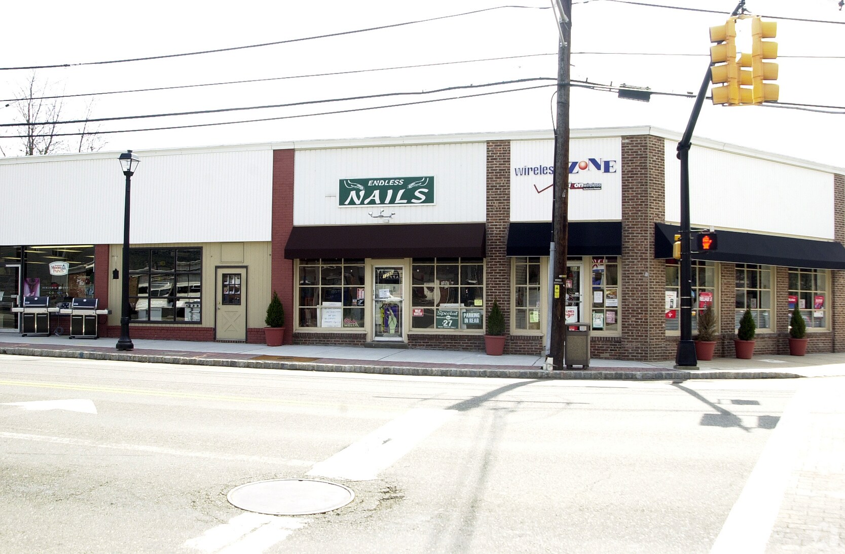 1288-1300 Springfield Ave, New Providence, NJ for Rent
