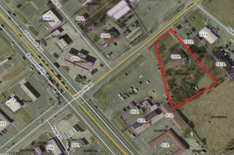 1506 Morgan Mill Rd, Monroe, NC for Rent